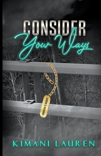 Front cover_Consider Your Ways
