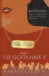 Couverture_Here I Lay Part 1