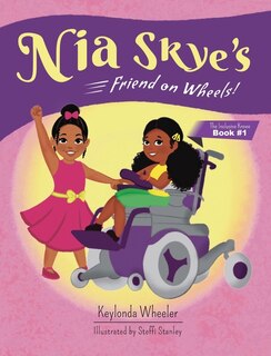 Front cover_Nia Skye's Friend on Wheels
