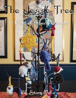 Front cover_The Jesse Tree