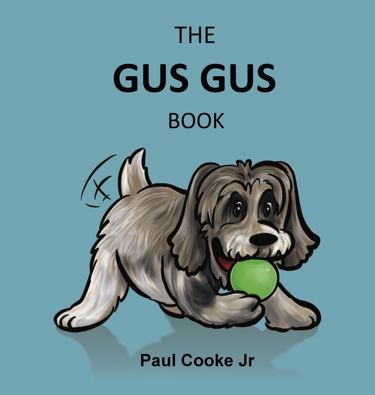 Couverture_The Gus Gus Book