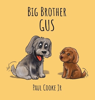 Front cover_Big Brother Gus