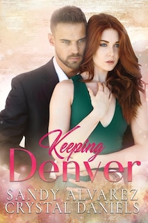Front cover_Keeping Denver