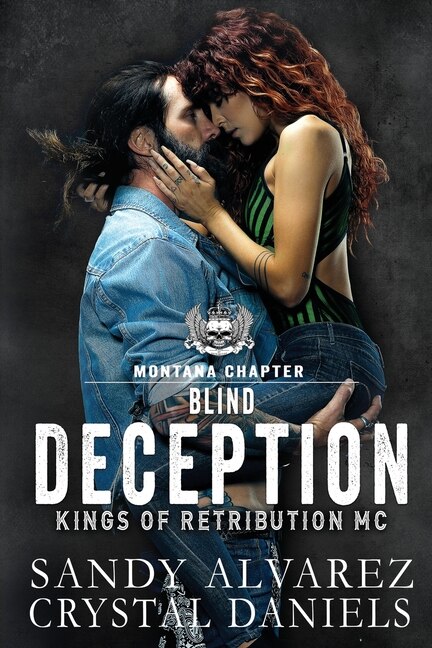 Couverture_Blind Deception