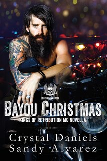 Front cover_Bayou Christmas