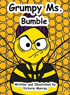 Couverture_Grumpy Ms. Bumble