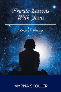 Front cover_Private Lessons With Jesus