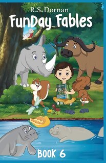 Couverture_FunDay Fables