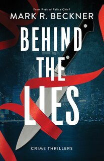 Front cover_Behind The Lies