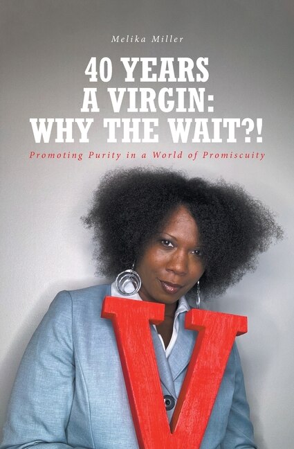 Couverture_40 Years A Virgin