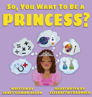 Couverture_So, you want to be a Princess?