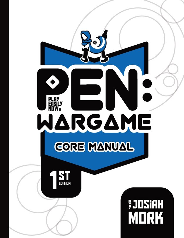 Couverture_Play Easily Now (PEN) Wargame