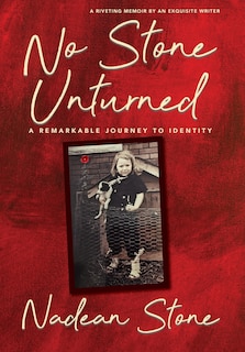 Couverture_No Stone Unturned