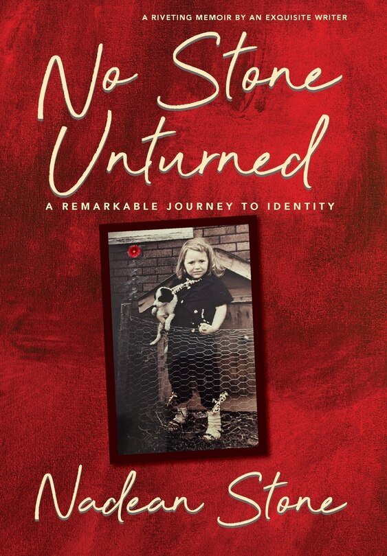 Couverture_No Stone Unturned