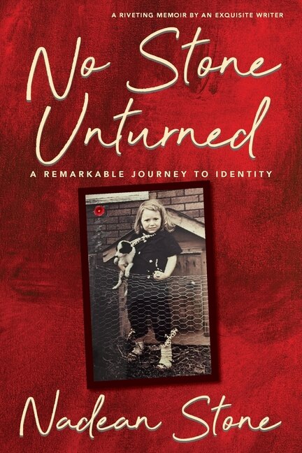 Couverture_No Stone Unturned