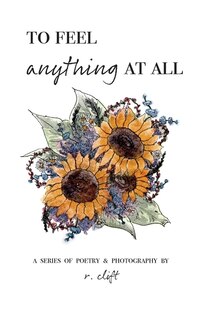 Front cover_to feel anything at all