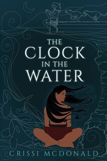 Front cover_The Clock in the Water