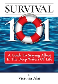 Front cover_Survival 101