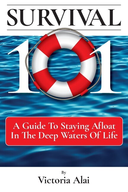 Couverture_Survival 101