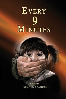 Couverture_Every 9 Minutes