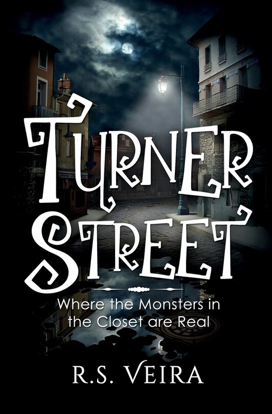 Couverture_Turner Street