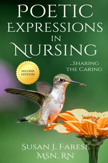 Front cover_Poetic Expressions in Nursing