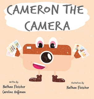 Cameron The Camera