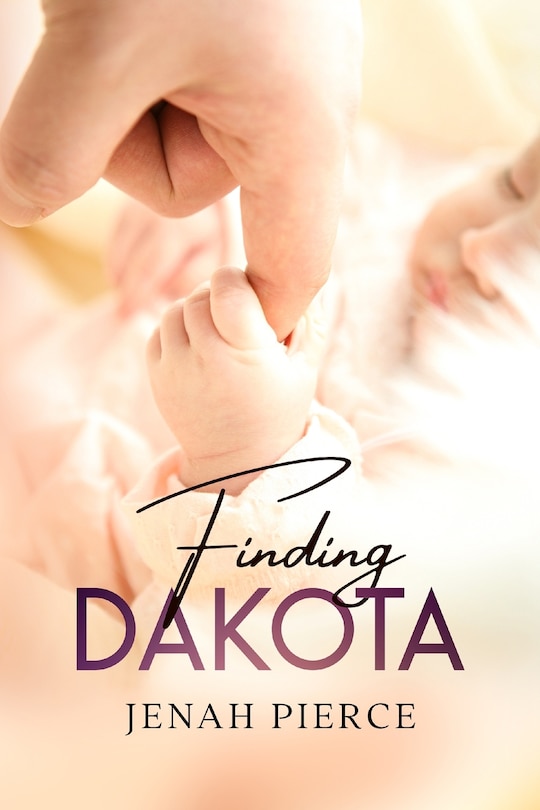 Couverture_Finding Dakota