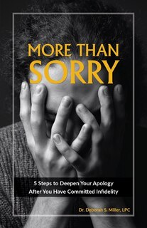 Front cover_More Than Sorry