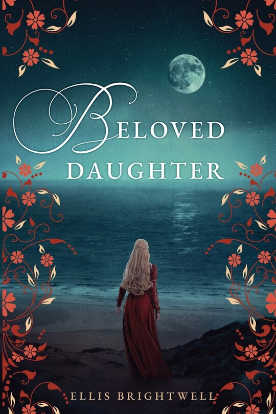 Front cover_Beloved Daughter