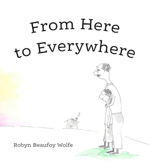 Couverture_From Here to Everywhere