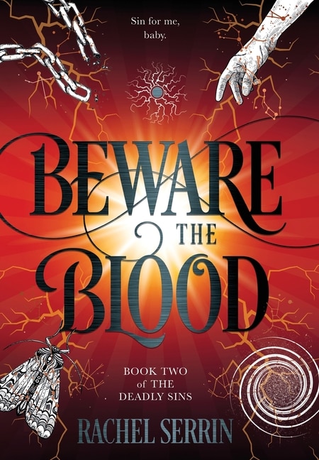 Couverture_Beware the Blood