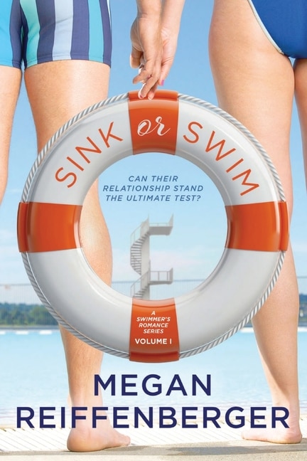 Front cover_Sink or Swim