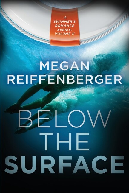 Front cover_Below the Surface