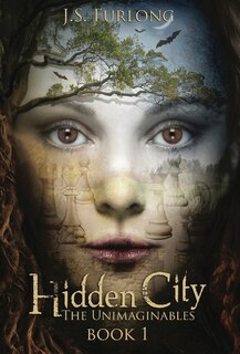 Front cover_Hidden City