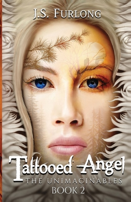 Front cover_Tattooed Angel