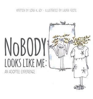 Front cover_Nobody Looks Like Me