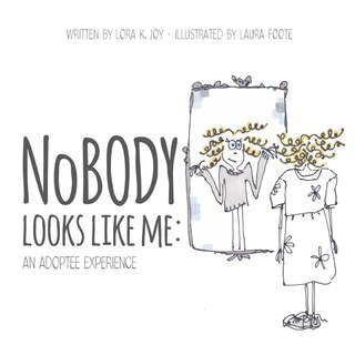 Front cover_NoBODY Looks Like Me
