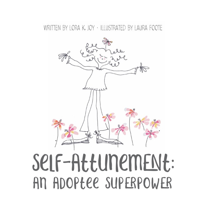 Front cover_Self Attunement
