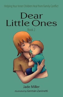 Couverture_Dear Little Ones (Book 2)