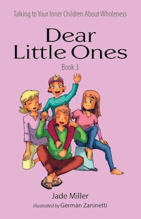 Couverture_Dear Little Ones (book 3)