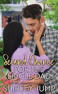 Couverture_Second Chance for the Single Dad