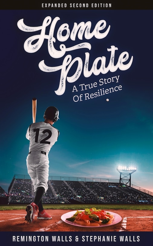 Front cover_Home Plate