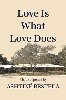Front cover_Love Is What Love Does