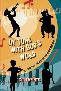 Front cover_In Tune With God's Word