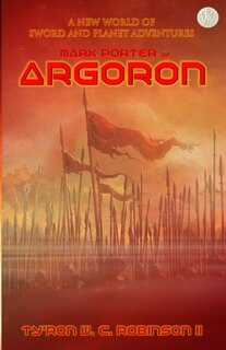 Couverture_Mark Porter of Argoron