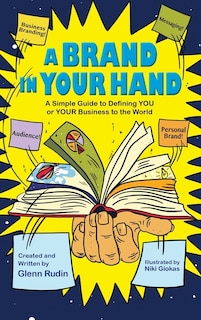 Couverture_A Brand in Your Hand