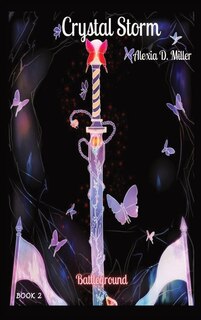 Front cover_Crystal Storm