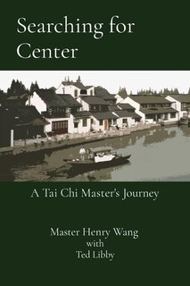 Couverture_Searching for Center