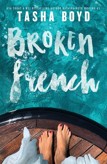 Front cover_Broken French